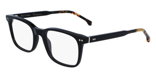 PAUL SMITH PSOP08452 FERGUSON men Black Squared Eyeglasses