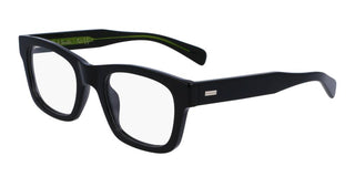 PAUL SMITH PSOP09551 GRIFFIN men Black Squared Eyeglasses