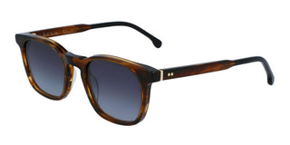 PAUL SMITH PSSN09150 GRANT unisex Havana Geometric Sunglasses