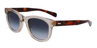 PAUL SMITH PSSN098 HALONS unisex Grey Geometric Sunglasses