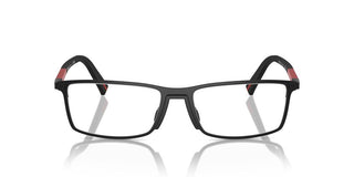 Prada Linea Rossa Ps 53qv Men Black  Eyeglasses