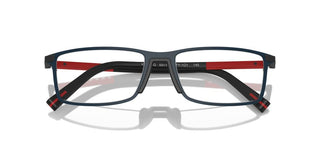 Prada Linea Rossa Ps 53qv Men Blue  Eyeglasses