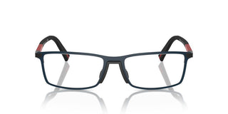 Prada Linea Rossa Ps 53qv Men Blue  Eyeglasses
