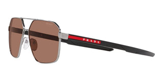 Prada Linea Rossa PS 55WS men 0 Sunglasses