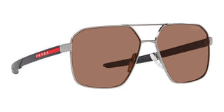 Prada Linea Rossa PS 55WS men 0 Sunglasses
