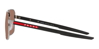 Prada Linea Rossa PS 55WS men 0 Sunglasses