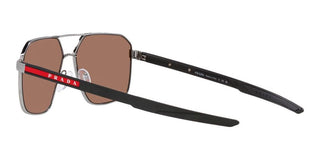 Prada Linea Rossa PS 55WS men 0 Sunglasses