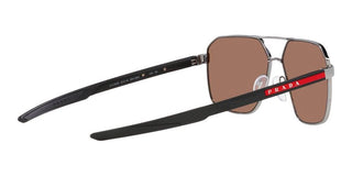 Prada Linea Rossa PS 55WS men 0 Sunglasses