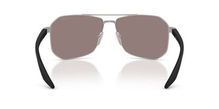 Prada Linea Rossa PS A53S men 0 Pilot Sunglasses