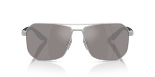 Prada Linea Rossa PS A53S men 0 Pilot Sunglasses
