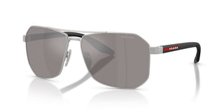 Prada Linea Rossa PS A53S men 0 Pilot Sunglasses