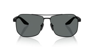 Prada Linea Rossa PS A53S men 0 Pilot Sunglasses