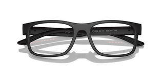 Prada Linea Rossa Ps  04qv Men Multicolor Rectangle Eyeglasses