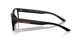 Prada Linea Rossa Ps  04qv Men Multicolor Rectangle Eyeglasses