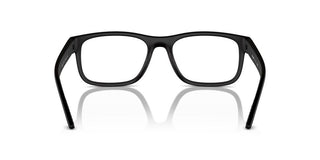 Prada Linea Rossa Ps  04qv Men Multicolor Rectangle Eyeglasses