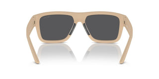 Prada Linea Rossa Ps  04zs Men Pink Squared Sunglasses