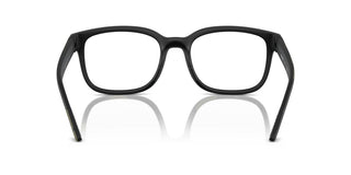 Prada Linea Rossa Ps  05qv Men Green Pantos Eyeglasses