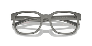 Prada Linea Rossa Ps  05qv Men Grey Pantos Eyeglasses