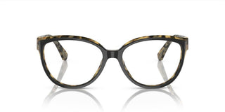 Michael Kors PUNTA MITA MK 4114 women Havana Squared Eyeglasses