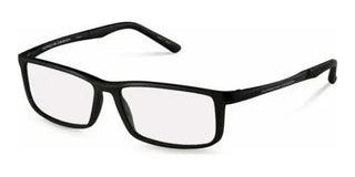 Porsche Design P'8228 unisex Black Eyeglasses