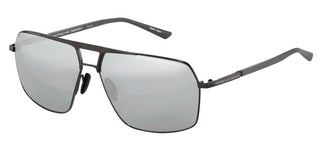 Porsche Design P'8930 unisex Black Sunglasses
