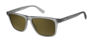 Pierre Cardin P.C. 6190/S men Grey Geometric Sunglasses