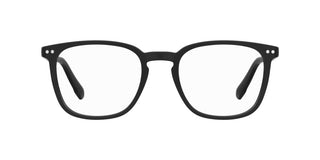 Pierre Cardin P.C. 6259 men Black Eyeglasses