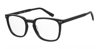 Pierre Cardin P.C. 6259 men Black Eyeglasses