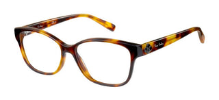 Lunettes De Vue Pierre Cardin P.C. 6254 086 Havana Homme - 55/17/145