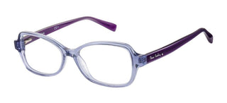 Pierre Cardin P.C. 8458 women 0 Butterfly Eyeglasses