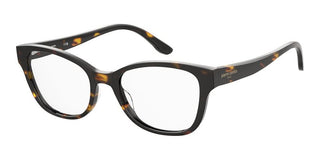 Pierre Cardin P.C. 8531 women Havana Eyeglasses
