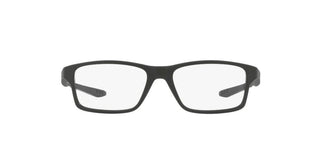 Oakley QUAD OUT OY 8023 JUNIOR children Blue Round Eyeglasses