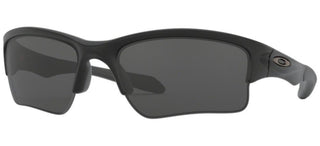 Oakley QUARTER JACKET OO 9200 men Black Sports Sunglasses