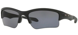 Oakley QUARTER JACKET OO 9200 men Black Sports Sunglasses