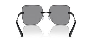 Michael Kors Quebec Mk 1150 Women Grey  Sunglasses