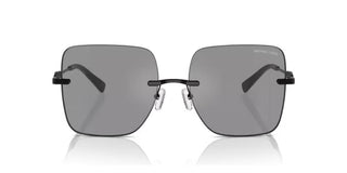 Michael Kors QUEBEC MK 1150 women Grey Sunglasses