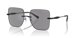Michael Kors QUEBEC MK 1150 women Grey Sunglasses