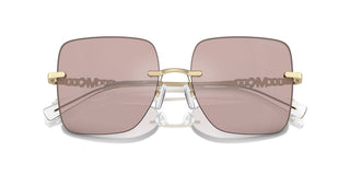 Michael Kors Quebec Mk 1150 Women Pink  Sunglasses