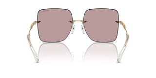 Michael Kors Quebec Mk 1150 Women Pink  Sunglasses