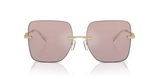 Michael Kors QUEBEC MK 1150 women Pink Sunglasses
