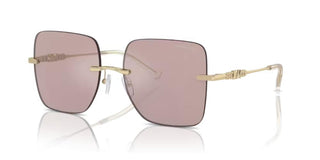Michael Kors QUEBEC MK 1150 women Pink Sunglasses