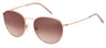 Rose gold