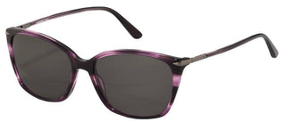 Rodenstock R3320 women Violet Cat Eye Sunglasses