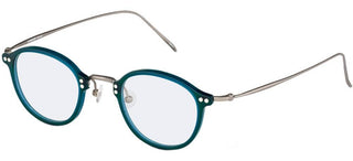 Rodenstock R7059 unisex 0 Round Eyeglasses