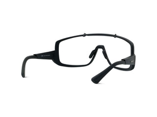 VUARNET RACING 06 Racing 06 men Black Shield Sunglasses