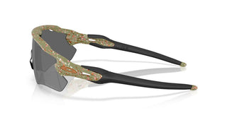 Oakley Radar Ev Path Oo 9208 Men Green Sports Sunglasses