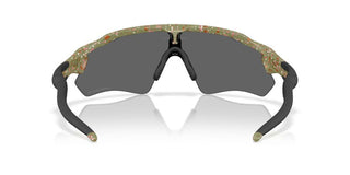 Oakley Radar Ev Path Oo 9208 Men Green Sports Sunglasses
