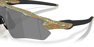 Oakley Radar Ev Path Oo 9208 Men Green Sports Sunglasses