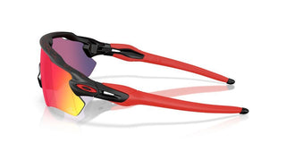 Oakley Radar Ev Path Oo 9208 Men Black Sports Sunglasses