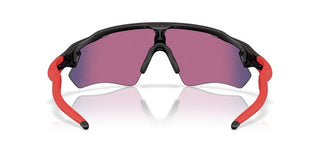Oakley Radar Ev Path Oo 9208 Men Black Sports Sunglasses